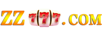 zz777 Logo - Especialista em Slots